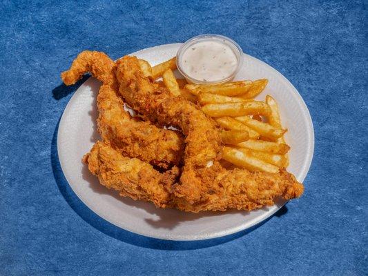 Chicken Tenders