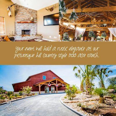 The Reserve at Dancing Elk