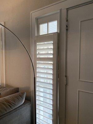 Didn't finish install