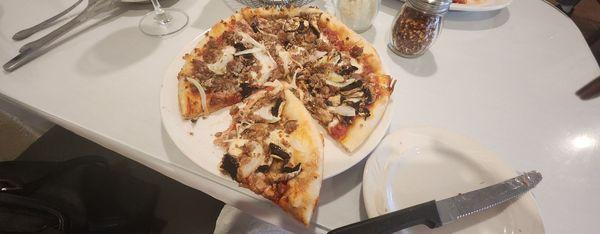 Marino's Italian Cafe