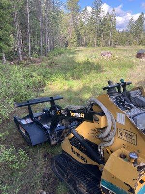 Akin Land Maintenance Service