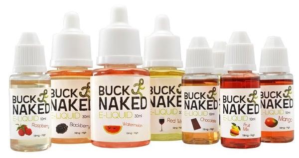 Crusty's Vape Juice Imporium