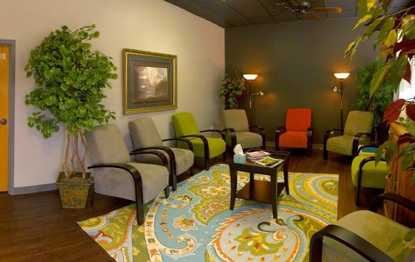 Preferred Counseling