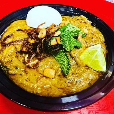 Crossroads Biryani & Grill