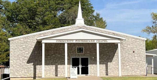Community Foursquare Church