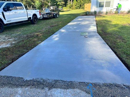 Alpha Outdoor Concepts