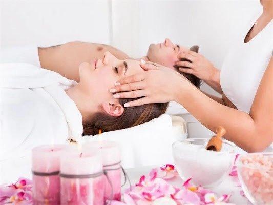 Beijing Massage