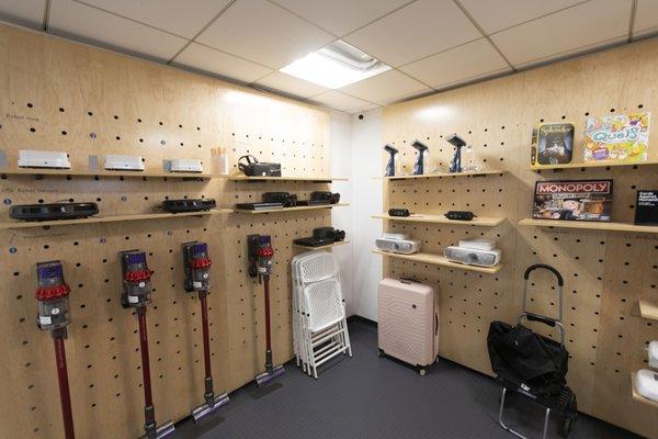 1760 Third TULU room