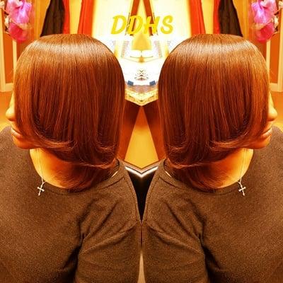 Diva's Den Hair Studio