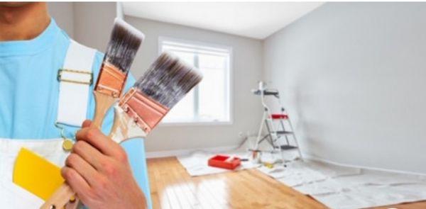 Top Quality Painting & Power Washing