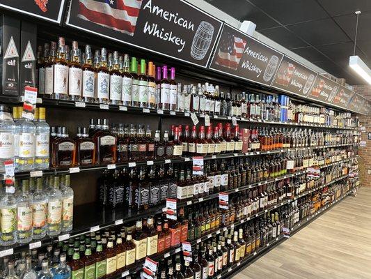 Montgomery County Oak Barrel & Vine