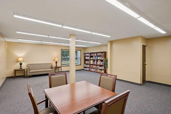 Cambridge Square Apartments of LaPorte