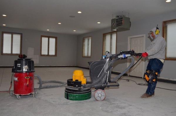 TNN Concrete Coatings