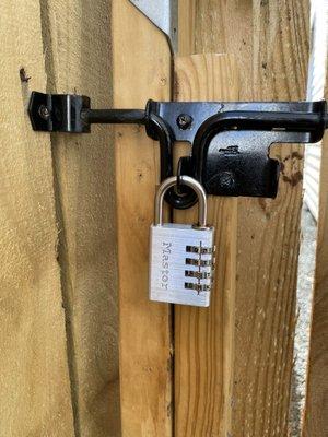 Golden Locksmith Heights