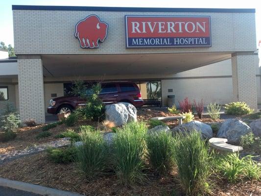 Riverton Memorial Hospital