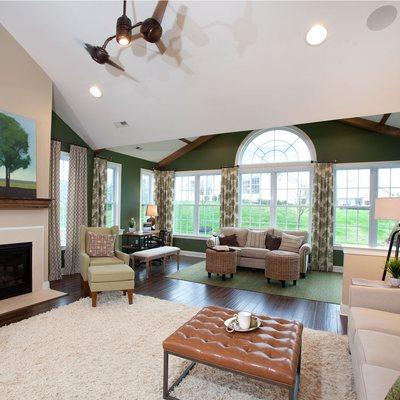 Traditions of America at Cranberry