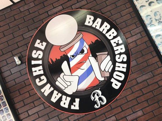 Franchise Barbershop