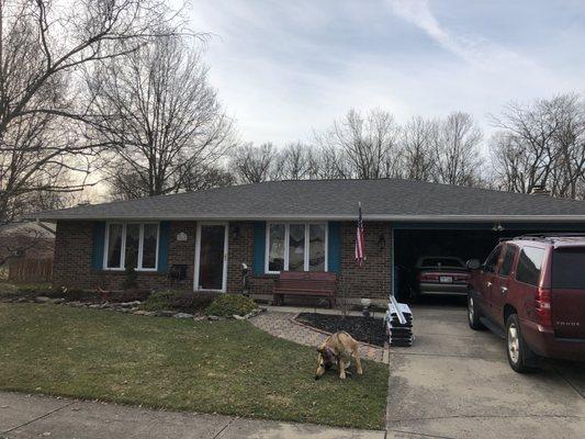 All American Roofing & Restoration, Inc