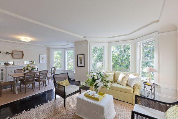 San Francisco - SOLD $1,550,000. - $350,000 over asking.