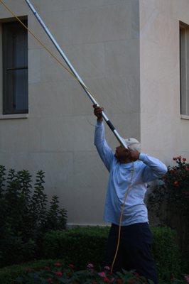 Advantage Pro Services