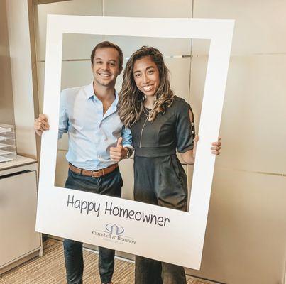 Trip Medders Greater Atlanta Homes