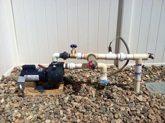 Maple Leaf Landscaping & Maintenance