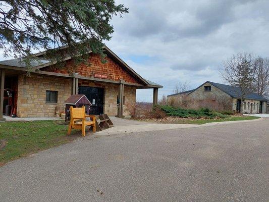 Carpenter Nature Center