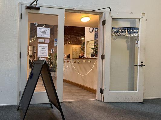 Potrero Physical Therapy