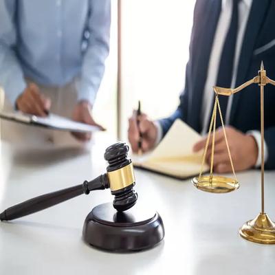 Law Offices of Shahnaz Hussain