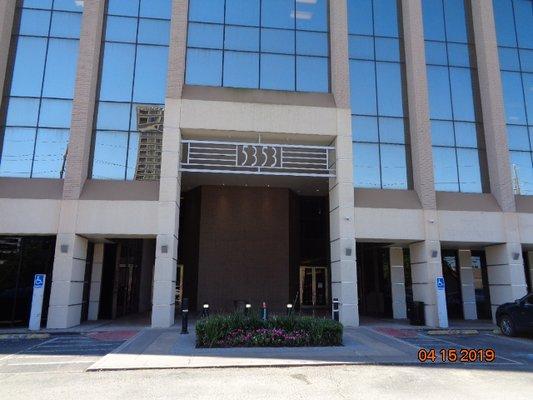 5353 West Alabama at Rice Suite 620