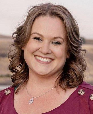 Samantha Strickland, Lewiston, ID in 2019