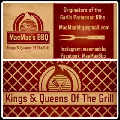 MaeMae’s BBQ