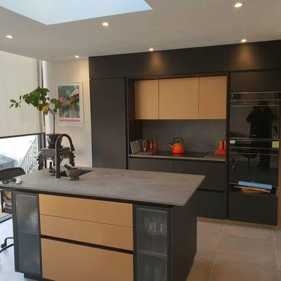 Simultaneous Electrical Services