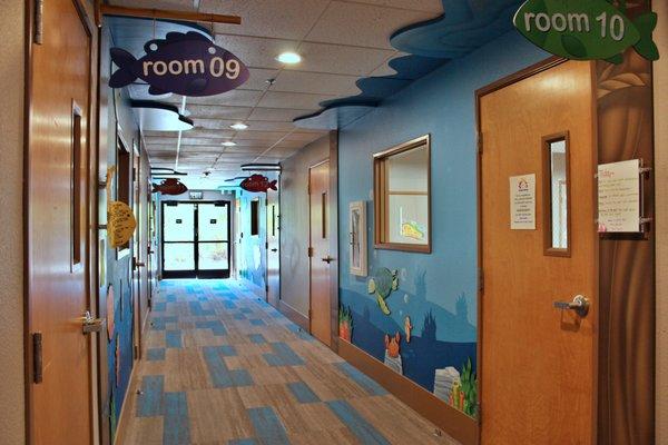 EastLake Church Children's Center