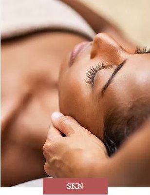 Amazing Skin - Facials, Waxing, and More