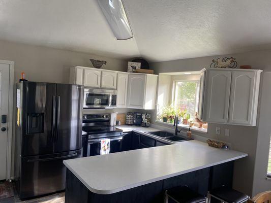 PureLux Cleaning Services