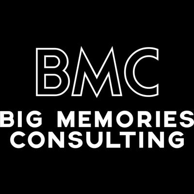 Big Memories Consulting