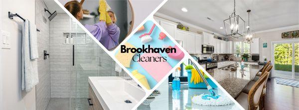 Brookhaven Cleaners