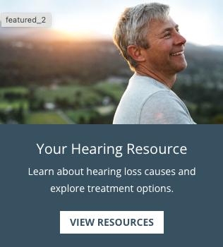 Total Hearing Center