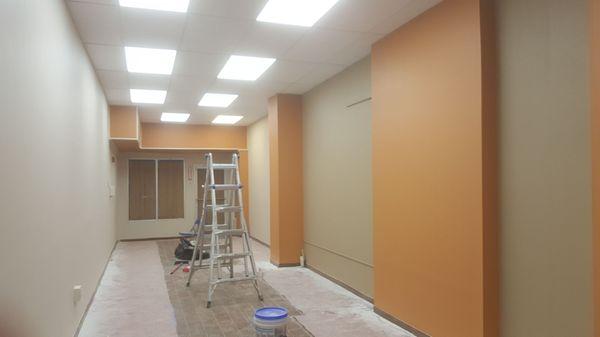 Transformation Services & Maintenance