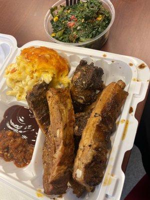 Grub Rockstar Catering