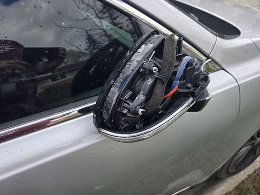 Route 21 Auto Wash & Detail