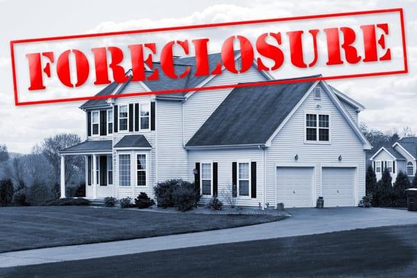 Chicago Foreclosure