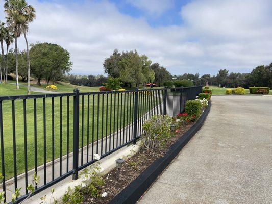 The Legends Golf Club