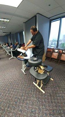 Houston Outcall Massage Relax Zone