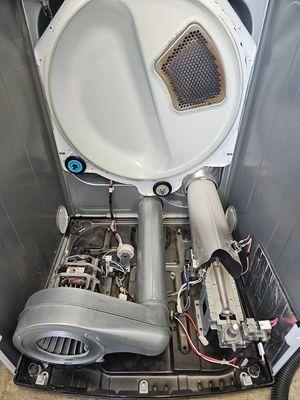 Mercury Appliance Repair