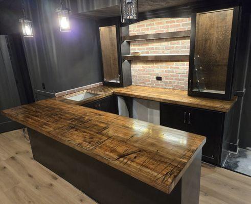 Reclaimed Enterprises