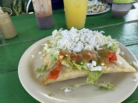 Tamales y Antojitos Veracruz