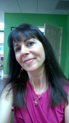 Laurel McKay Skin Care Specialist