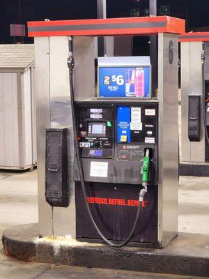 TA Travel Center